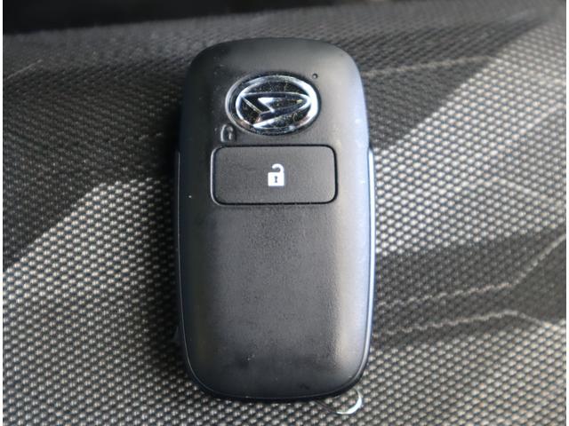 タフト G ダーククロムベンチャー/届出済未使用車/ シートヒーター/スマアシ/アダプティブクルコン/アイドリングS/革巻ステア/スマートキー/クリアランスソナー/スカイフィールトップ/LED/15AW/CVT(22枚目)