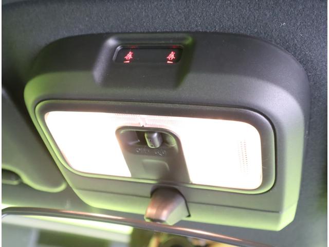 タフト G ダーククロムベンチャー/届出済未使用車/ シートヒーター/スマアシ/アダプティブクルコン/アイドリングS/革巻ステア/スマートキー/クリアランスソナー/スカイフィールトップ/LED/15AW/CVT(24枚目)