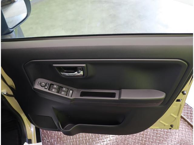 タフト G ダーククロムベンチャー/届出済未使用車/ シートヒーター/スマアシ/アダプティブクルコン/アイドリングS/革巻ステア/スマートキー/クリアランスソナー/スカイフィールトップ/LED/15AW/CVT(32枚目)