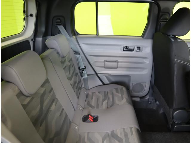 タフト G ダーククロムベンチャー/届出済未使用車/ シートヒーター/スマアシ/アダプティブクルコン/アイドリングS/革巻ステア/スマートキー/クリアランスソナー/スカイフィールトップ/LED/15AW/CVT(33枚目)