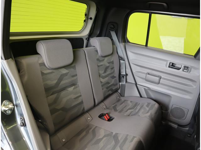 タフト G ダーククロムベンチャー/届出済未使用車/ シートヒーター/スマアシ/アダプティブクルコン/アイドリングS/革巻ステア/スマートキー/クリアランスソナー/スカイフィールトップ/LED/15AW/CVT(34枚目)