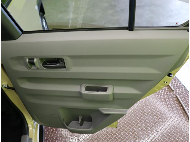 タフト G ダーククロムベンチャー/届出済未使用車/ シートヒーター/スマアシ/アダプティブクルコン/アイドリングS/革巻ステア/スマートキー/クリアランスソナー/スカイフィールトップ/LED/15AW/CVT(35枚目)