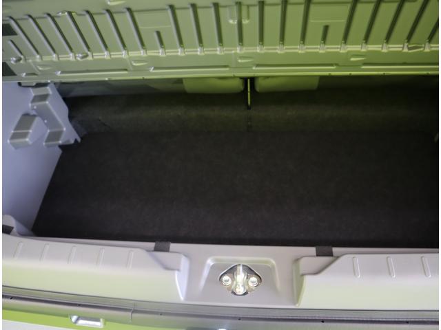 タフト G ダーククロムベンチャー/届出済未使用車/ シートヒーター/スマアシ/アダプティブクルコン/アイドリングS/革巻ステア/スマートキー/クリアランスソナー/スカイフィールトップ/LED/15AW/CVT(38枚目)