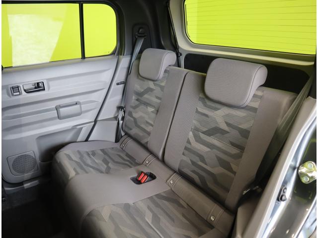 タフト G ダーククロムベンチャー/届出済未使用車/ シートヒーター/スマアシ/アダプティブクルコン/アイドリングS/革巻ステア/スマートキー/クリアランスソナー/スカイフィールトップ/LED/15AW/CVT(39枚目)