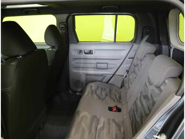 タフト G ダーククロムベンチャー/届出済未使用車/ シートヒーター/スマアシ/アダプティブクルコン/アイドリングS/革巻ステア/スマートキー/クリアランスソナー/スカイフィールトップ/LED/15AW/CVT(40枚目)