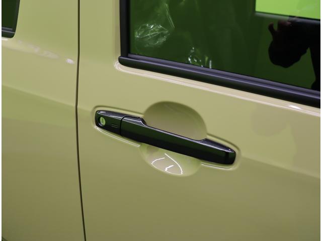 タフト G ダーククロムベンチャー/届出済未使用車/ シートヒーター/スマアシ/アダプティブクルコン/アイドリングS/革巻ステア/スマートキー/クリアランスソナー/スカイフィールトップ/LED/15AW/CVT(51枚目)