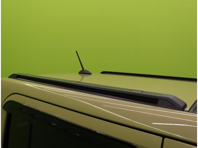 タフト G ダーククロムベンチャー/届出済未使用車/ シートヒーター/スマアシ/アダプティブクルコン/アイドリングS/革巻ステア/スマートキー/クリアランスソナー/スカイフィールトップ/LED/15AW/CVT(52枚目)