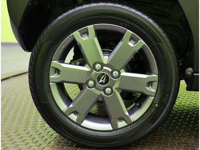 タフト G ダーククロムベンチャー/届出済未使用車/ シートヒーター/スマアシ/アダプティブクルコン/アイドリングS/革巻ステア/スマートキー/クリアランスソナー/スカイフィールトップ/LED/15AW/CVT(61枚目)