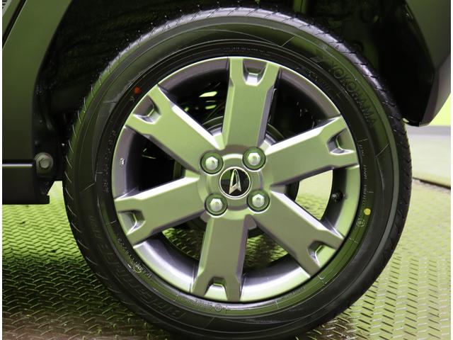 タフト G ダーククロムベンチャー/届出済未使用車/ シートヒーター/スマアシ/アダプティブクルコン/アイドリングS/革巻ステア/スマートキー/クリアランスソナー/スカイフィールトップ/LED/15AW/CVT(62枚目)