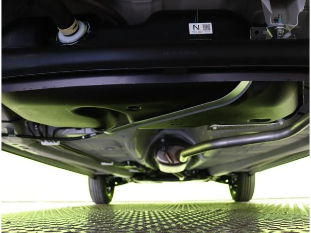 ハスラー ハイブリッドＧ／　デュアルカメラブレーキ／車線逸脱警報／アダプティブクルコン／スマートキー／シートヒーター／アイドリングＳ／電格ミラー／コーナーセンサー／オートＬＥＤ／ＣＶＴ（60枚目）