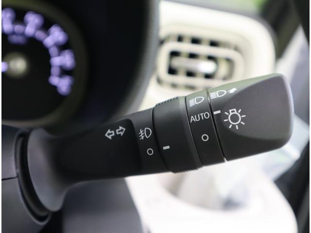 ムーヴキャンバス ストライプスＧ／届出済未使用車／　両側自動ドア／スマートアシスト／アイドリングＳ／Ｐスタート／スマートキー／ベンチシート／ＨＯＴカップホルダー／電格ミラー／オートＬＥＤ／フォグ／ＣＶＴ（14枚目）