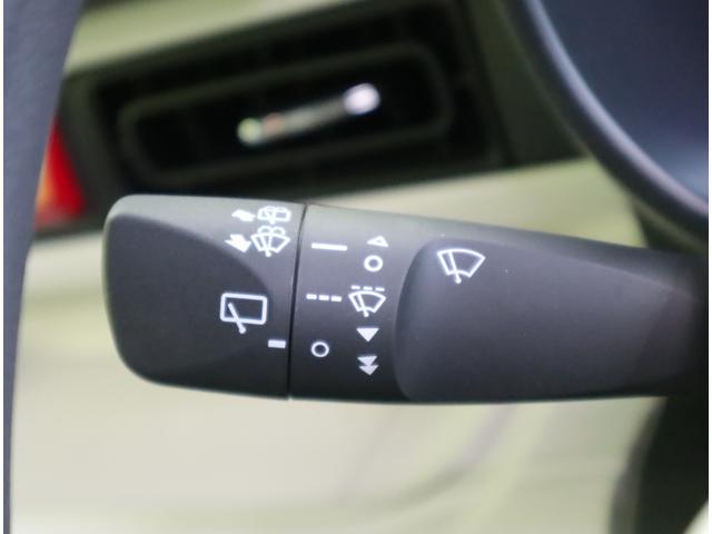 ムーヴキャンバス ストライプスＧ／届出済未使用車／　両側自動ドア／スマートアシスト／アイドリングＳ／Ｐスタート／スマートキー／ベンチシート／ＨＯＴカップホルダー／電格ミラー／オートＬＥＤ／フォグ／ＣＶＴ（15枚目）