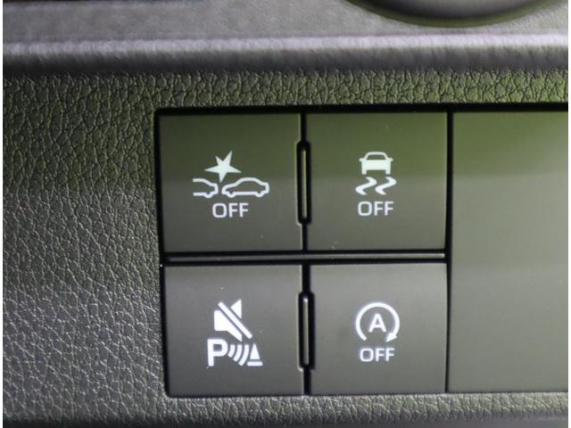 ムーヴキャンバス ストライプスＧ／届出済未使用車／　両側自動ドア／スマートアシスト／アイドリングＳ／Ｐスタート／スマートキー／ベンチシート／ＨＯＴカップホルダー／電格ミラー／オートＬＥＤ／フォグ／ＣＶＴ（19枚目）