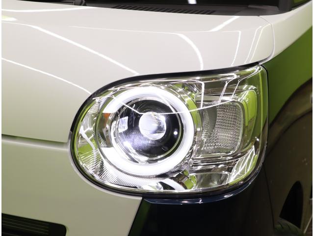 ムーヴキャンバス ストライプスＧ／届出済未使用車／　両側自動ドア／スマートアシスト／アイドリングＳ／Ｐスタート／スマートキー／ベンチシート／ＨＯＴカップホルダー／電格ミラー／オートＬＥＤ／フォグ／ＣＶＴ（31枚目）