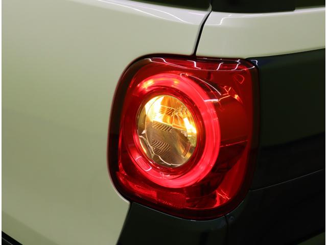 ムーヴキャンバス ストライプスＧ／届出済未使用車／　両側自動ドア／スマートアシスト／アイドリングＳ／Ｐスタート／スマートキー／ベンチシート／ＨＯＴカップホルダー／電格ミラー／オートＬＥＤ／フォグ／ＣＶＴ（35枚目）