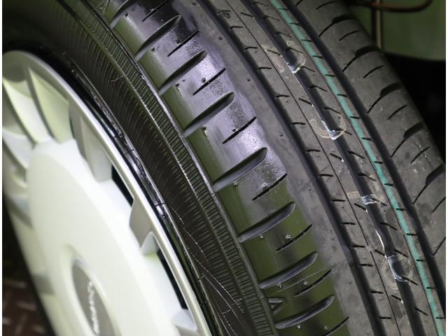 ムーヴキャンバス ストライプスＧ／届出済未使用車／　両側自動ドア／スマートアシスト／アイドリングＳ／Ｐスタート／スマートキー／ベンチシート／ＨＯＴカップホルダー／電格ミラー／オートＬＥＤ／フォグ／ＣＶＴ（36枚目）