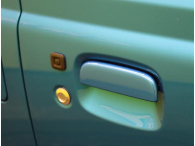 ジムニー ＸＣ／登録済未使用車／　デュアルセンサーブレーキサポート／アダプティブクルコン／シートヒーター／スマートキー／革巻ステア／ハイビームアシスト／ＬＥＤライト／背面タイヤ／Ｆ＆Ｒソナー／１６ＡＷ／５ＭＴ（48枚目）