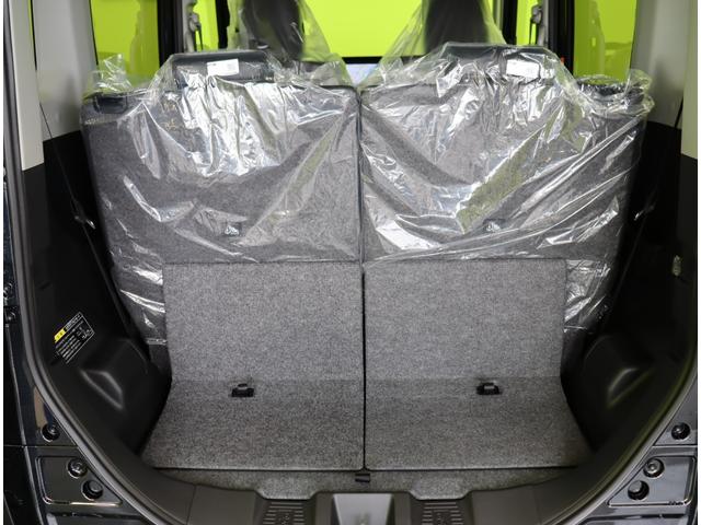 スペーシアカスタム ハイブリッドＸＳ／　９型フルセグナビ／全方位モニター／両側自動ドア／ハーフレザー／スマートキー／デュアルセンサーブレーキＩＩ／アダプティブクルコン／アイドリングＳ／オートＬＥＤ／Ｆ＆Ｒソナー／１５ＡＷ／ＣＶＴ（29枚目）