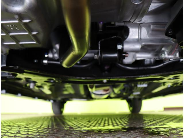 スペーシアカスタム ハイブリッドＸＳ／　９型フルセグナビ／全方位モニター／両側自動ドア／ハーフレザー／スマートキー／デュアルセンサーブレーキＩＩ／アダプティブクルコン／アイドリングＳ／オートＬＥＤ／Ｆ＆Ｒソナー／１５ＡＷ／ＣＶＴ（41枚目）