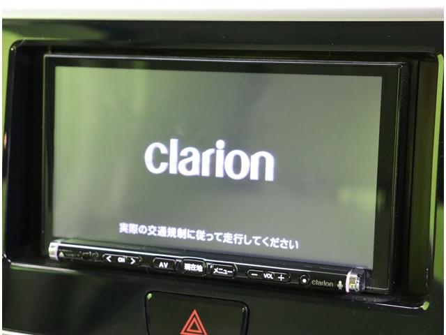 デイズルークス Ｘ／走行５４６００ｋｍ／エマブレ／アラモニ／　フルセグナビ／アラウンドビュー／両側自動ドア／エマブレ／アイドリングＳ／ベンチシート／インテリキー／Ｐスタート／電格ミラー／ＥＴＣ／ドラレコ／ＣＶＴ（3枚目）