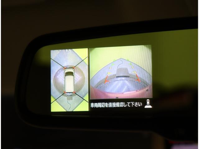 デイズルークス Ｘ／走行５４６００ｋｍ／エマブレ／アラモニ／　フルセグナビ／アラウンドビュー／両側自動ドア／エマブレ／アイドリングＳ／ベンチシート／インテリキー／Ｐスタート／電格ミラー／ＥＴＣ／ドラレコ／ＣＶＴ（6枚目）