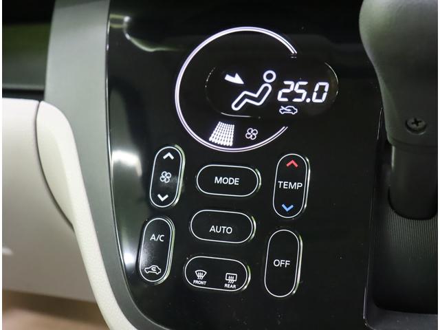 デイズルークス Ｘ／走行５４６００ｋｍ／エマブレ／アラモニ／　フルセグナビ／アラウンドビュー／両側自動ドア／エマブレ／アイドリングＳ／ベンチシート／インテリキー／Ｐスタート／電格ミラー／ＥＴＣ／ドラレコ／ＣＶＴ（7枚目）