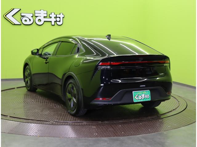 プリウス Ｕ／買取車／パノラミックビューモニター／セーフティセンス／　Ｄオーディオ／パノラミックビュー／ＥＴＣ／レーダークルーズ／プリクラッシュ／ＢＳＭ／ＰＫＳＢ／革巻ステア／スマートキー／オートＬＥＤ／ミラーウインカー／１７ＡＷ／ＣＶＴ（8枚目）