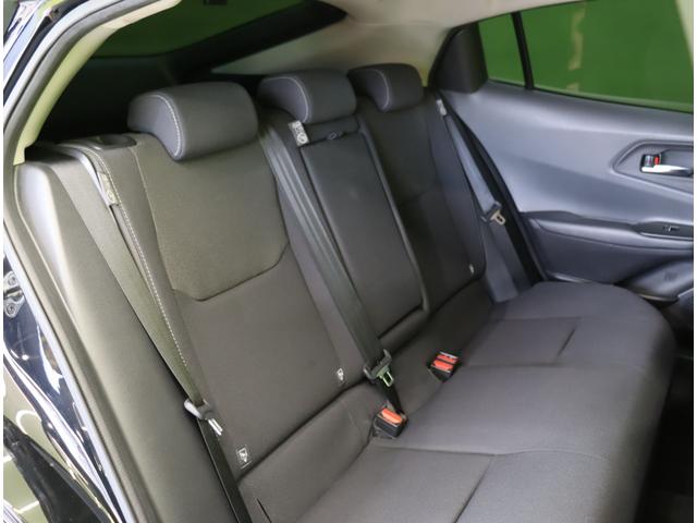 プリウス Ｕ／買取車／パノラミックビューモニター／セーフティセンス／　Ｄオーディオ／パノラミックビュー／ＥＴＣ／レーダークルーズ／プリクラッシュ／ＢＳＭ／ＰＫＳＢ／革巻ステア／スマートキー／オートＬＥＤ／ミラーウインカー／１７ＡＷ／ＣＶＴ（32枚目）