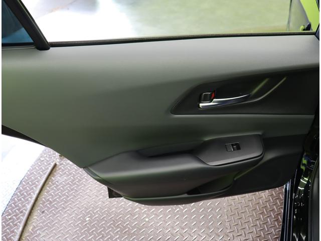 プリウス Ｕ／買取車／パノラミックビューモニター／セーフティセンス／　Ｄオーディオ／パノラミックビュー／ＥＴＣ／レーダークルーズ／プリクラッシュ／ＢＳＭ／ＰＫＳＢ／革巻ステア／スマートキー／オートＬＥＤ／ミラーウインカー／１７ＡＷ／ＣＶＴ（37枚目）