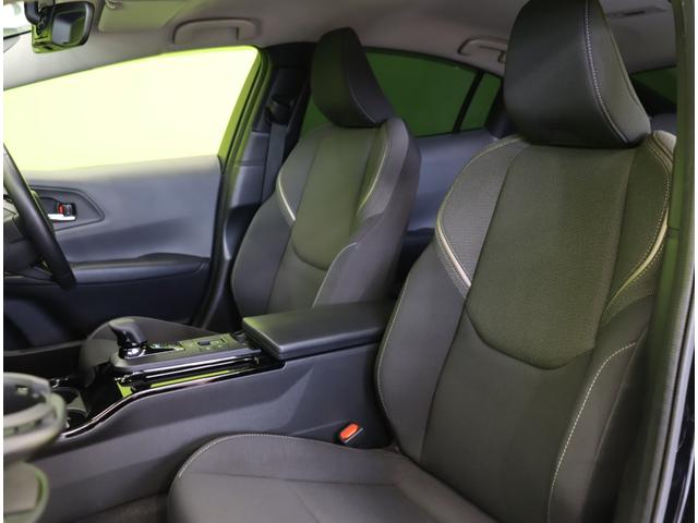 プリウス Ｕ／買取車／パノラミックビューモニター／セーフティセンス／　Ｄオーディオ／パノラミックビュー／ＥＴＣ／レーダークルーズ／プリクラッシュ／ＢＳＭ／ＰＫＳＢ／革巻ステア／スマートキー／オートＬＥＤ／ミラーウインカー／１７ＡＷ／ＣＶＴ（38枚目）