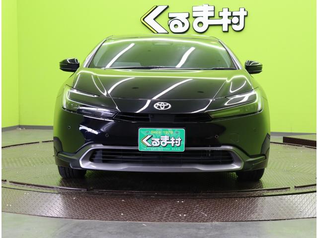 プリウス Ｕ／買取車／パノラミックビューモニター／セーフティセンス／　Ｄオーディオ／パノラミックビュー／ＥＴＣ／レーダークルーズ／プリクラッシュ／ＢＳＭ／ＰＫＳＢ／革巻ステア／スマートキー／オートＬＥＤ／ミラーウインカー／１７ＡＷ／ＣＶＴ（43枚目）