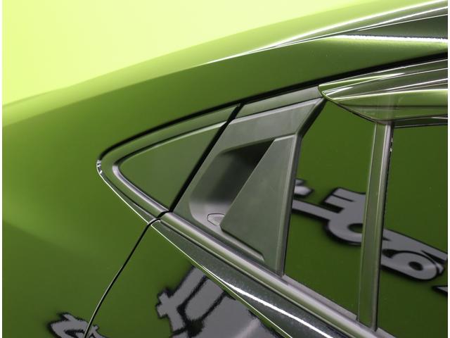 プリウス Ｕ／買取車／パノラミックビューモニター／セーフティセンス／　Ｄオーディオ／パノラミックビュー／ＥＴＣ／レーダークルーズ／プリクラッシュ／ＢＳＭ／ＰＫＳＢ／革巻ステア／スマートキー／オートＬＥＤ／ミラーウインカー／１７ＡＷ／ＣＶＴ（50枚目）