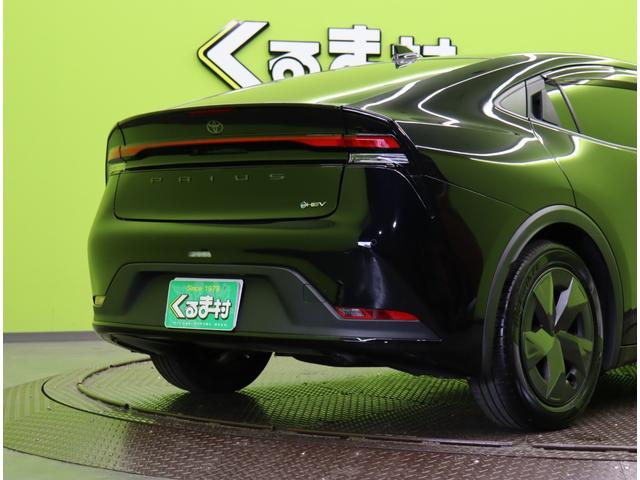 プリウス Ｕ／買取車／パノラミックビューモニター／セーフティセンス／　Ｄオーディオ／パノラミックビュー／ＥＴＣ／レーダークルーズ／プリクラッシュ／ＢＳＭ／ＰＫＳＢ／革巻ステア／スマートキー／オートＬＥＤ／ミラーウインカー／１７ＡＷ／ＣＶＴ（54枚目）