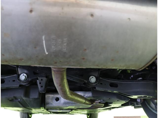 プリウス Ｕ／買取車／パノラミックビューモニター／セーフティセンス／　Ｄオーディオ／パノラミックビュー／ＥＴＣ／レーダークルーズ／プリクラッシュ／ＢＳＭ／ＰＫＳＢ／革巻ステア／スマートキー／オートＬＥＤ／ミラーウインカー／１７ＡＷ／ＣＶＴ（56枚目）