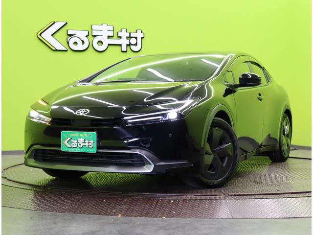 プリウス Ｕ／買取車／パノラミックビューモニター／セーフティセンス／　Ｄオーディオ／パノラミックビュー／ＥＴＣ／レーダークルーズ／プリクラッシュ／ＢＳＭ／ＰＫＳＢ／革巻ステア／スマートキー／オートＬＥＤ／ミラーウインカー／１７ＡＷ／ＣＶＴ（62枚目）