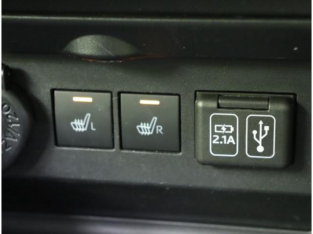 ロッキー プレミアム／９型Ｄオーディオ／Ｆスポイラー／　９型Ｄオーディオ／パノラマモニラー／スマアシ／ハーフレザー／シートヒーター／スマートキー／アイドリングＳ／コーナーセンサー／オートＬＥＤ／Ｆスポイラー／１７ＡＷ／２トーンカラー／ＣＶＴ（6枚目）