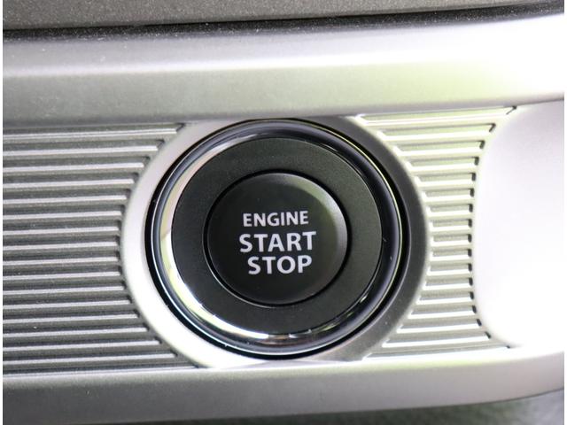 スペーシアギア ハイブリッドＸＺ／ワンオーナー／　９型フルセグナビ／全方位モニター／両側自動ドア／スマートキー／革巻ステア／デュアルカメラブレーキサポート／ＨＵＤ／ハイビームアシスト／ＬＥＤライト／１４ＡＷ／ＣＶＴ（9枚目）