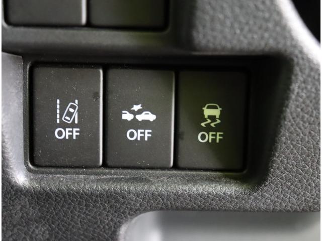 スペーシアギア ハイブリッドＸＺ／ワンオーナー／　９型フルセグナビ／全方位モニター／両側自動ドア／スマートキー／革巻ステア／デュアルカメラブレーキサポート／ＨＵＤ／ハイビームアシスト／ＬＥＤライト／１４ＡＷ／ＣＶＴ（14枚目）