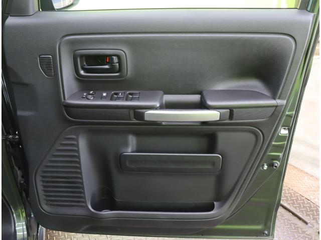 スペーシアギア ハイブリッドＸＺ／ワンオーナー／　９型フルセグナビ／全方位モニター／両側自動ドア／スマートキー／革巻ステア／デュアルカメラブレーキサポート／ＨＵＤ／ハイビームアシスト／ＬＥＤライト／１４ＡＷ／ＣＶＴ（21枚目）