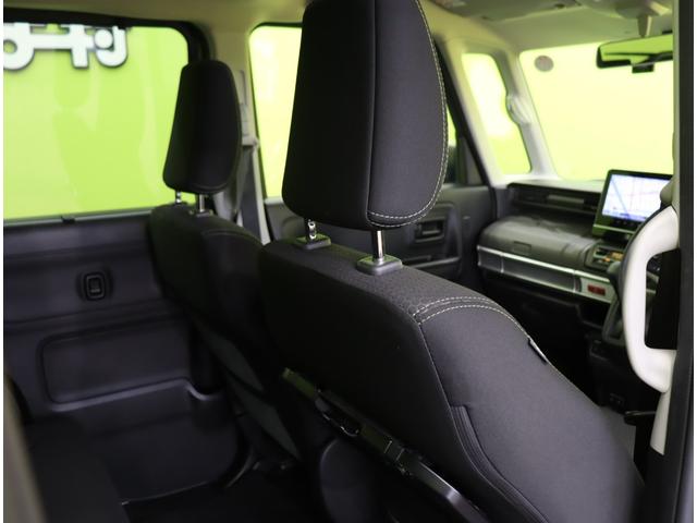 スペーシアギア ハイブリッドＸＺ／ワンオーナー／　９型フルセグナビ／全方位モニター／両側自動ドア／スマートキー／革巻ステア／デュアルカメラブレーキサポート／ＨＵＤ／ハイビームアシスト／ＬＥＤライト／１４ＡＷ／ＣＶＴ（22枚目）