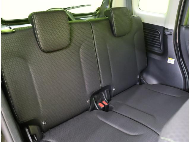 スペーシアギア ハイブリッドＸＺ／ワンオーナー／　９型フルセグナビ／全方位モニター／両側自動ドア／スマートキー／革巻ステア／デュアルカメラブレーキサポート／ＨＵＤ／ハイビームアシスト／ＬＥＤライト／１４ＡＷ／ＣＶＴ（23枚目）