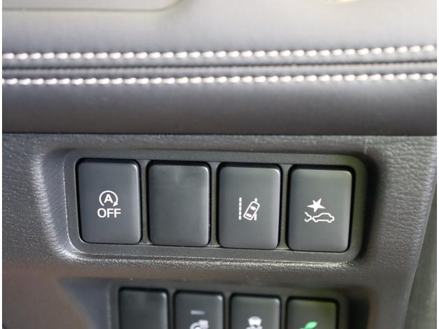 デリカD:5 シャモニー/登録済未使用車/OPカラー/7人乗り/ マルチアラウンドモニター/両側自動ドア/スマートキー/e-アシスト/ハーフレザー/パワーシート/革巻ステア/パドルシフト/アイドリングS/Pバックドア/オートLED/18AW/8AT/7人乗/(22枚目)