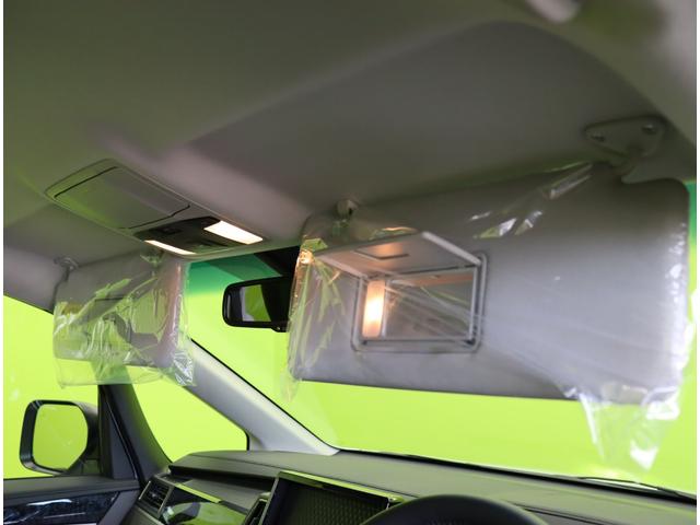 デリカD:5 シャモニー/登録済未使用車/OPカラー/7人乗り/ マルチアラウンドモニター/両側自動ドア/スマートキー/e-アシスト/ハーフレザー/パワーシート/革巻ステア/パドルシフト/アイドリングS/Pバックドア/オートLED/18AW/8AT/7人乗/(27枚目)