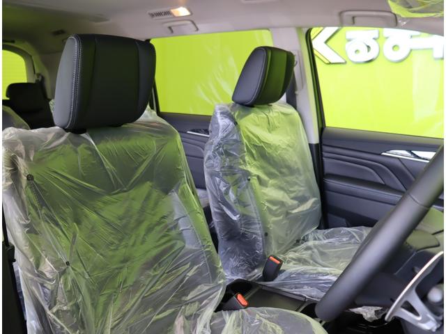 デリカD:5 シャモニー/登録済未使用車/OPカラー/7人乗り/ マルチアラウンドモニター/両側自動ドア/スマートキー/e-アシスト/ハーフレザー/パワーシート/革巻ステア/パドルシフト/アイドリングS/Pバックドア/オートLED/18AW/8AT/7人乗/(31枚目)