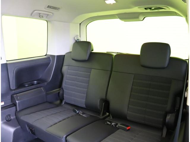 デリカD:5 シャモニー/登録済未使用車/OPカラー/7人乗り/ マルチアラウンドモニター/両側自動ドア/スマートキー/e-アシスト/ハーフレザー/パワーシート/革巻ステア/パドルシフト/アイドリングS/Pバックドア/オートLED/18AW/8AT/7人乗/(44枚目)