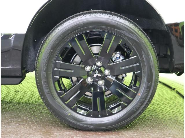 デリカD:5 シャモニー/登録済未使用車/OPカラー/7人乗り/ マルチアラウンドモニター/両側自動ドア/スマートキー/e-アシスト/ハーフレザー/パワーシート/革巻ステア/パドルシフト/アイドリングS/Pバックドア/オートLED/18AW/8AT/7人乗/(67枚目)