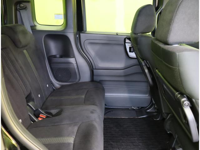 Ｎ－ＢＯＸカスタム Ｌ／ホンダセンシング／走行１８６００ｋｍ／　フルセグナビ／Ｂカメラ／左側自動ドアシートヒーター／アダプティブクルコン／ＣＭＢＳ／路外逸脱抑制／スマートキー／ミラーウインカー／オートＬＥＤ／コーナーセンサー／１４ＡＷ／ＣＶＴ（39枚目）