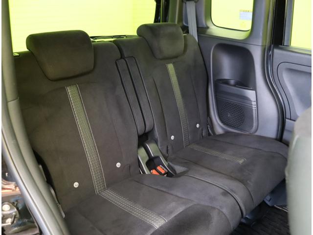 Ｎ－ＢＯＸカスタム Ｌ／ホンダセンシング／走行１８６００ｋｍ／　フルセグナビ／Ｂカメラ／左側自動ドアシートヒーター／アダプティブクルコン／ＣＭＢＳ／路外逸脱抑制／スマートキー／ミラーウインカー／オートＬＥＤ／コーナーセンサー／１４ＡＷ／ＣＶＴ（40枚目）