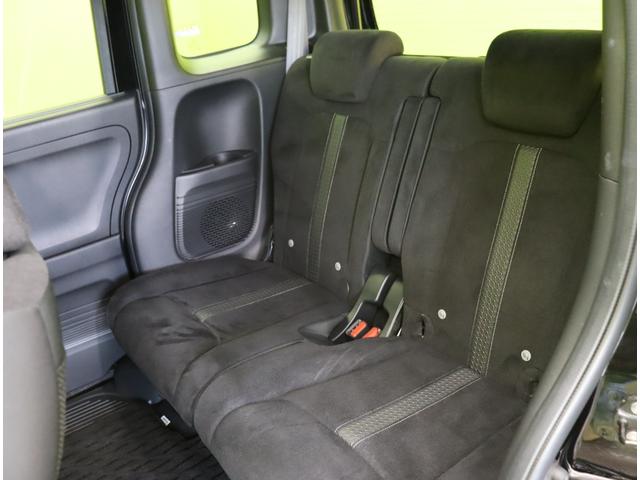 Ｎ－ＢＯＸカスタム Ｌ／ホンダセンシング／走行１８６００ｋｍ／　フルセグナビ／Ｂカメラ／左側自動ドアシートヒーター／アダプティブクルコン／ＣＭＢＳ／路外逸脱抑制／スマートキー／ミラーウインカー／オートＬＥＤ／コーナーセンサー／１４ＡＷ／ＣＶＴ（43枚目）