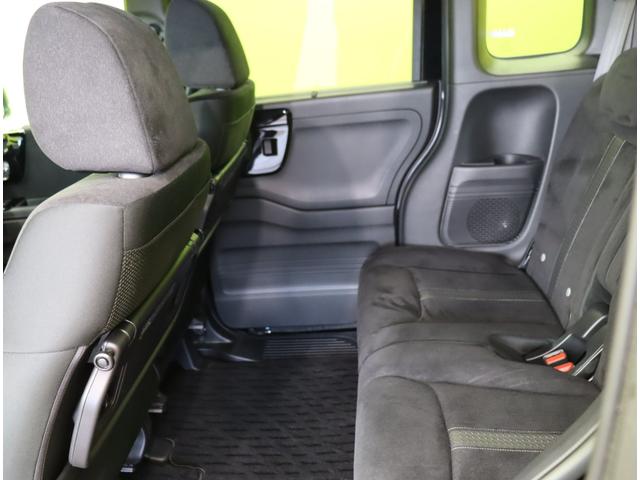Ｎ－ＢＯＸカスタム Ｌ／ホンダセンシング／走行１８６００ｋｍ／　フルセグナビ／Ｂカメラ／左側自動ドアシートヒーター／アダプティブクルコン／ＣＭＢＳ／路外逸脱抑制／スマートキー／ミラーウインカー／オートＬＥＤ／コーナーセンサー／１４ＡＷ／ＣＶＴ（44枚目）